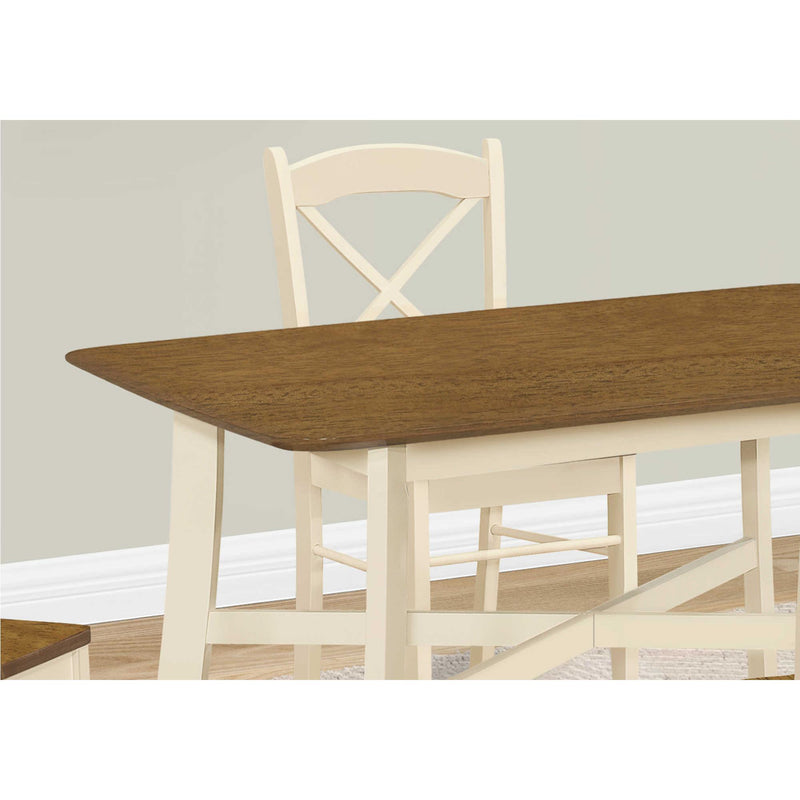 Monarch Dining Table I 1328 IMAGE 2