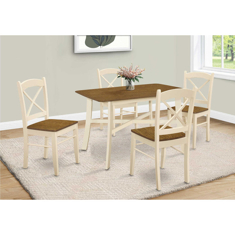 Monarch Dining Table I 1328 IMAGE 3