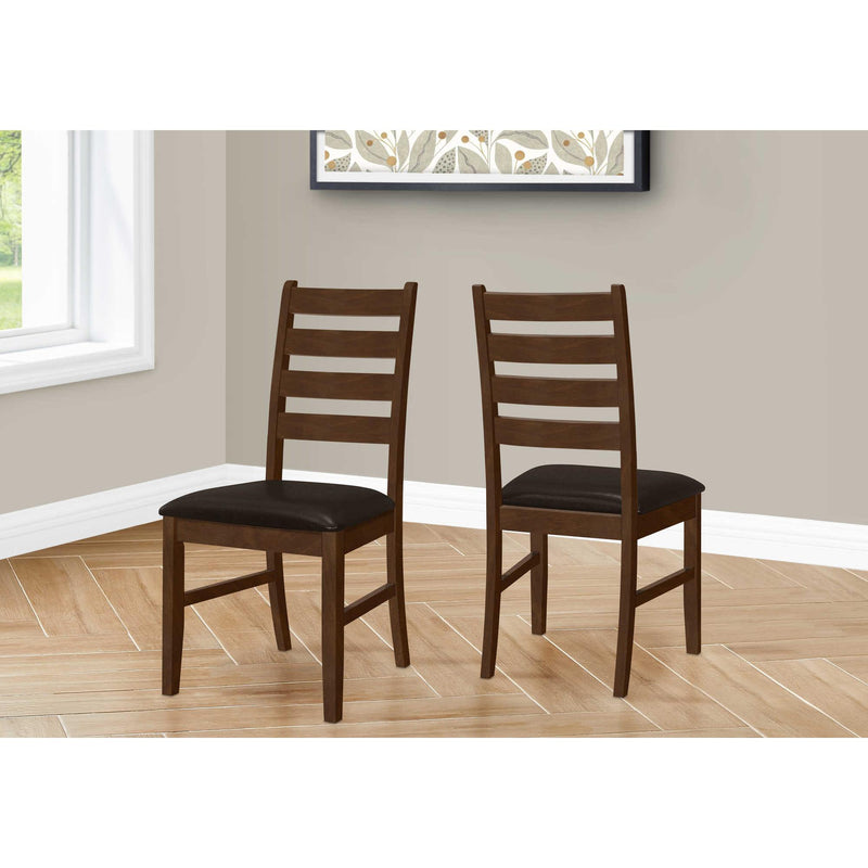 Monarch Dining Chair I 1372 IMAGE 4