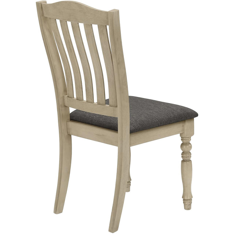 Monarch Dining Chair I 1392 IMAGE 5