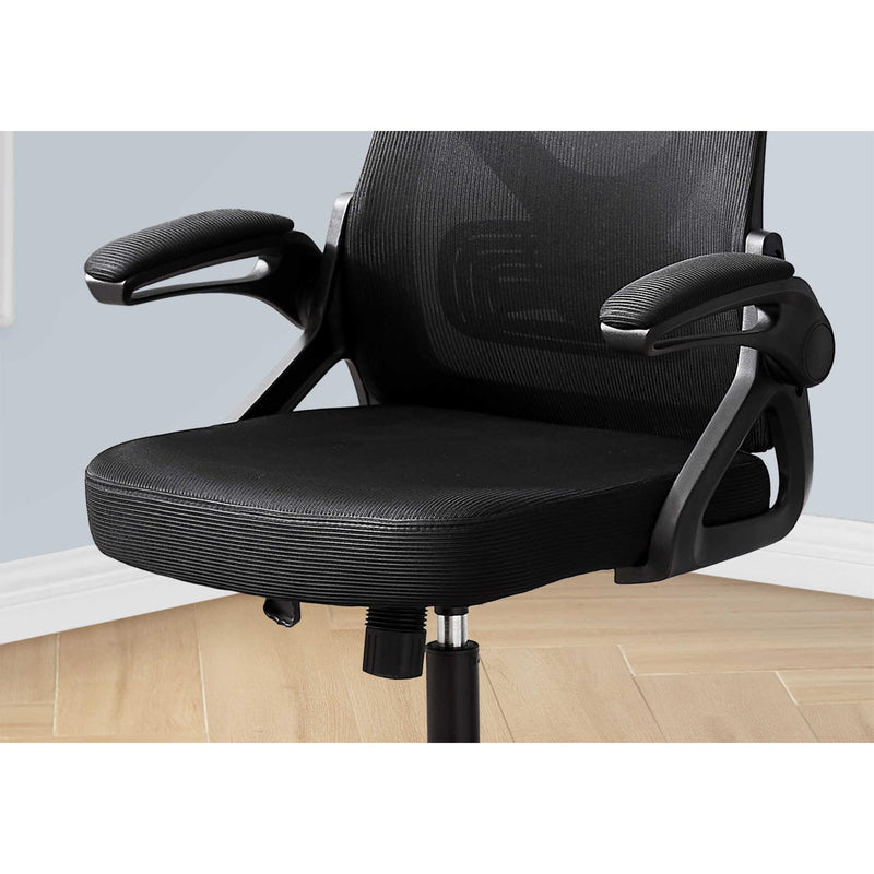 Monarch Office Chair I 7334 IMAGE 2