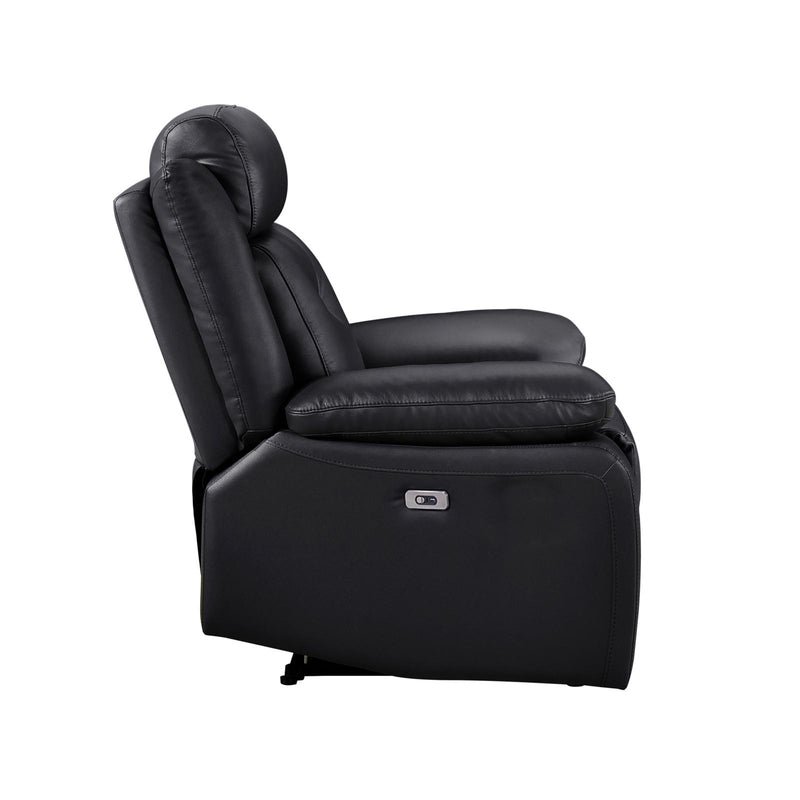 Mazin Furniture Recliners Power 184079 IMAGE 4