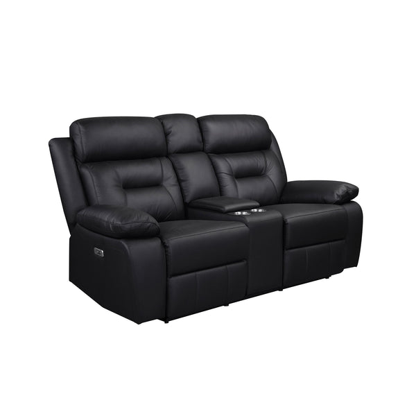 Mazin Furniture Loveseats Power Recline 184080 IMAGE 1