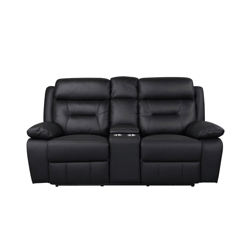 Mazin Furniture Loveseats Power Recline 184080 IMAGE 3