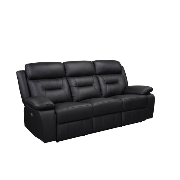 Mazin Furniture Sofas Power Recline 184081 IMAGE 1