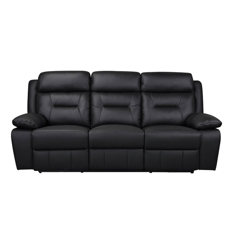 Mazin Furniture Sofas Power Recline 184081 IMAGE 3