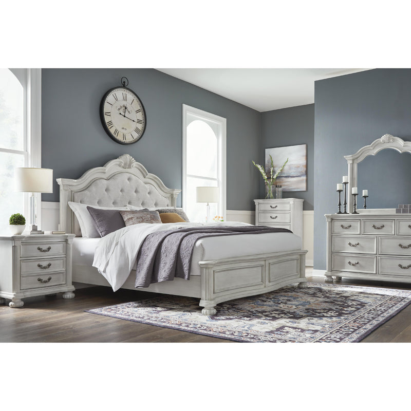 Benchcraft Montelaine Dresser Mirror ASY1423 IMAGE 7