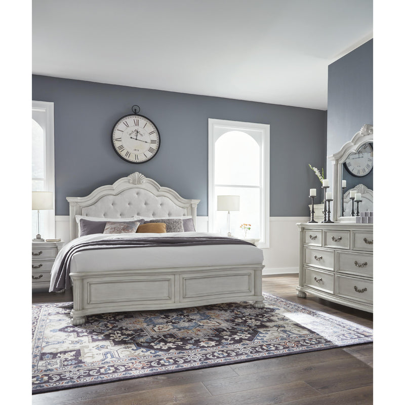 Benchcraft Montelaine Dresser Mirror ASY1423 IMAGE 8