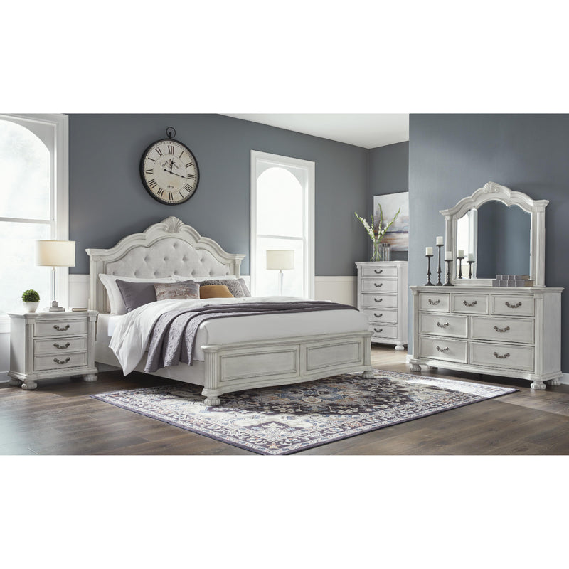 Benchcraft Montelaine Dresser Mirror ASY1423 IMAGE 9