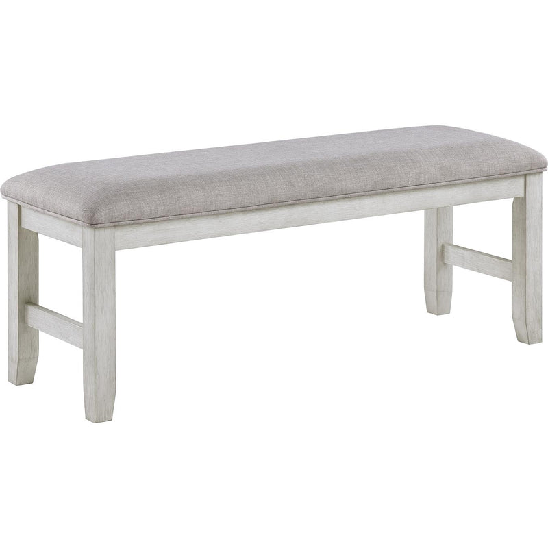 Mazin Furniture Mason Bench 184177 IMAGE 1