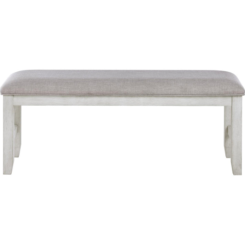 Mazin Furniture Mason Bench 184177 IMAGE 2