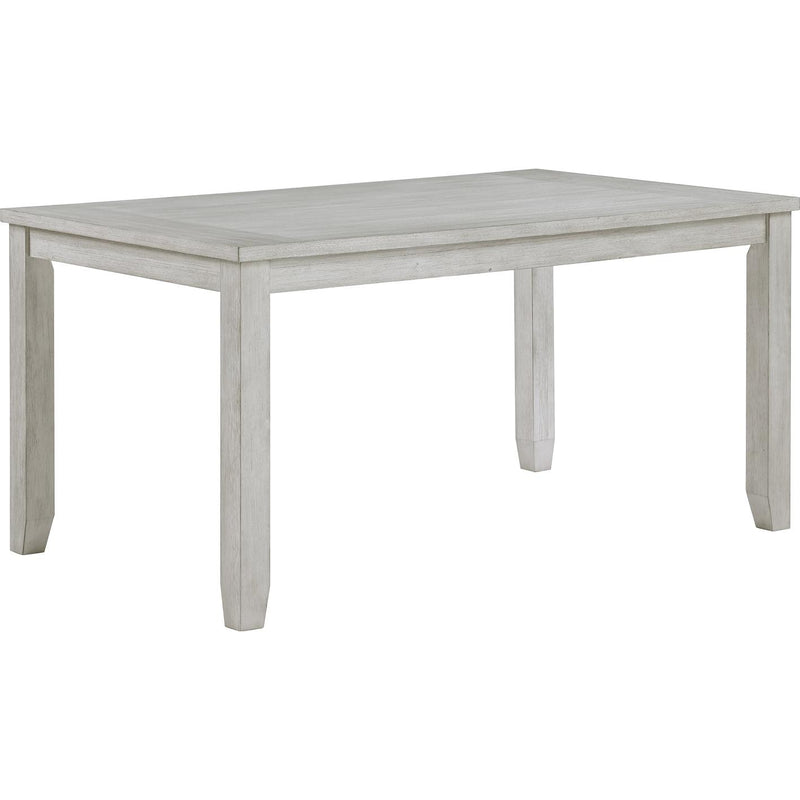 Mazin Furniture Mason Dining Table 184175 IMAGE 1