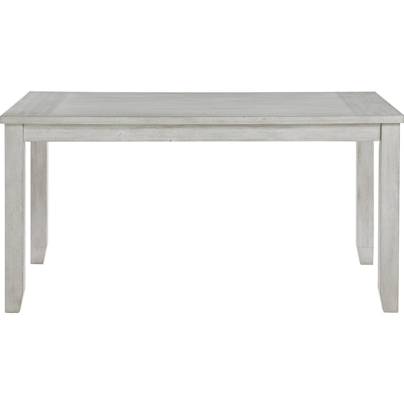 Mazin Furniture Mason Dining Table 184175 IMAGE 2