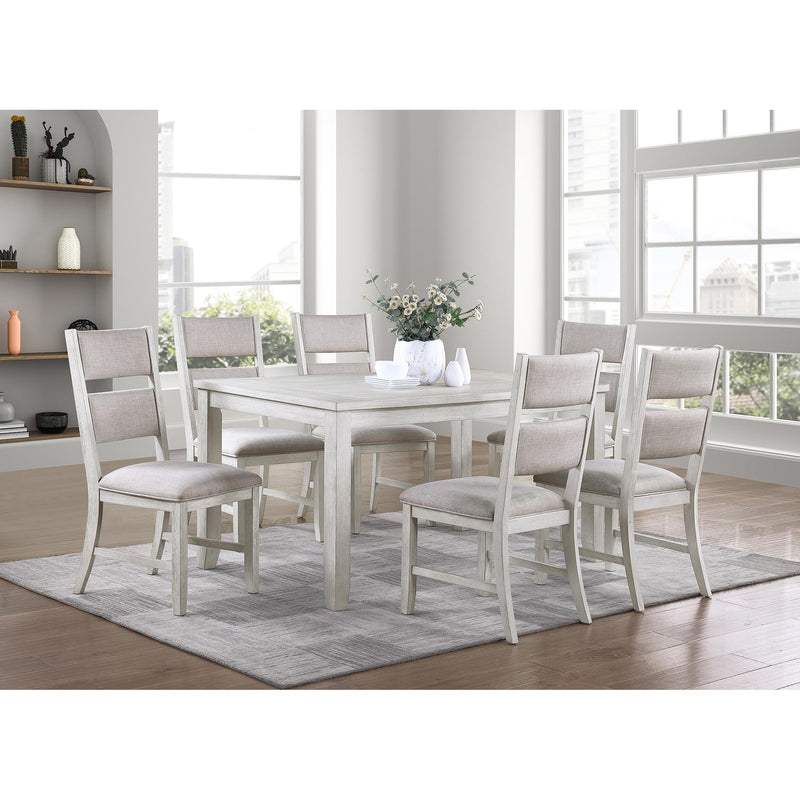 Mazin Furniture Mason Dining Table 184175 IMAGE 6