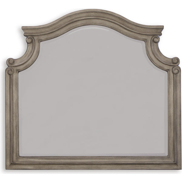 Signature Design by Ashley Lodenbay Dresser Mirror B751-36 IMAGE 1