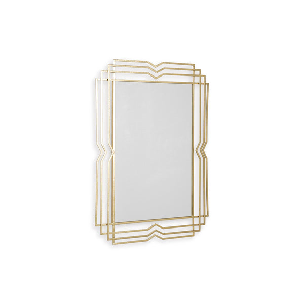 Signature Design by Ashley Claybrook Mirror A8010349 IMAGE 1