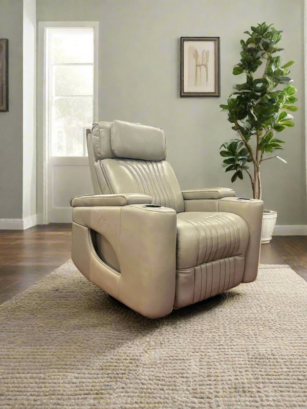 Synergy Recliners Power 181431