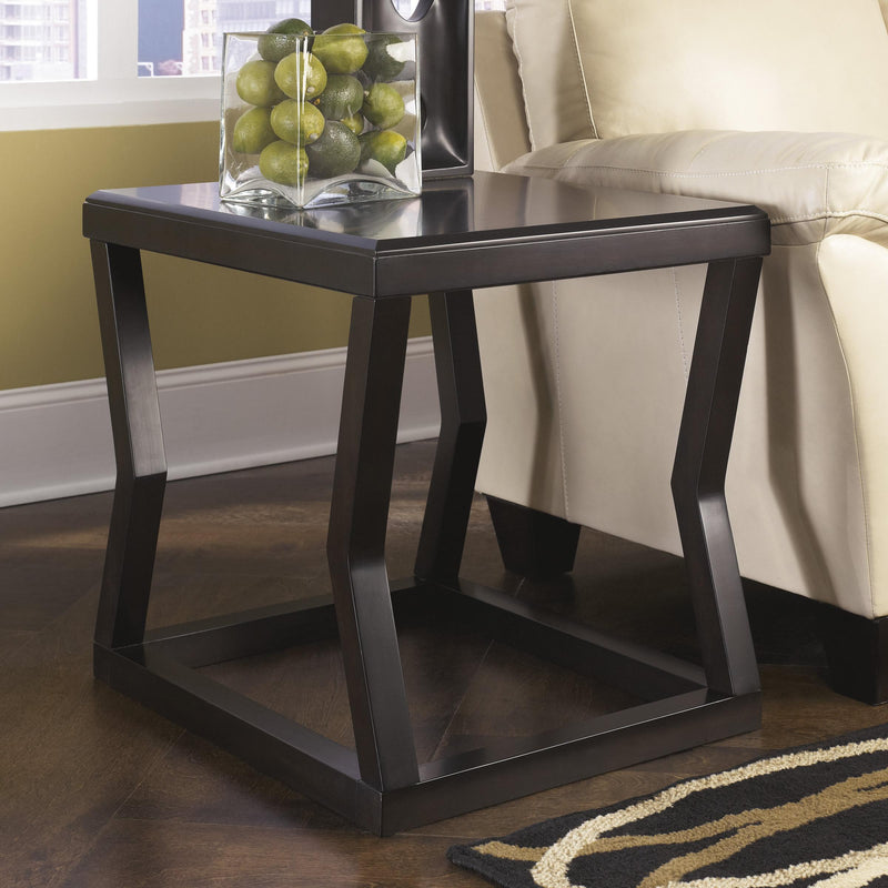 Signature Design by Ashley Kelton End Table ASY2251 IMAGE 1