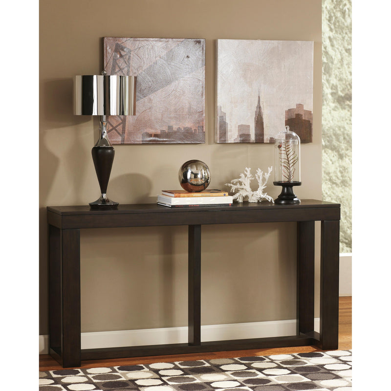 Signature Design by Ashley Watson Sofa Table ASY3764 IMAGE 2