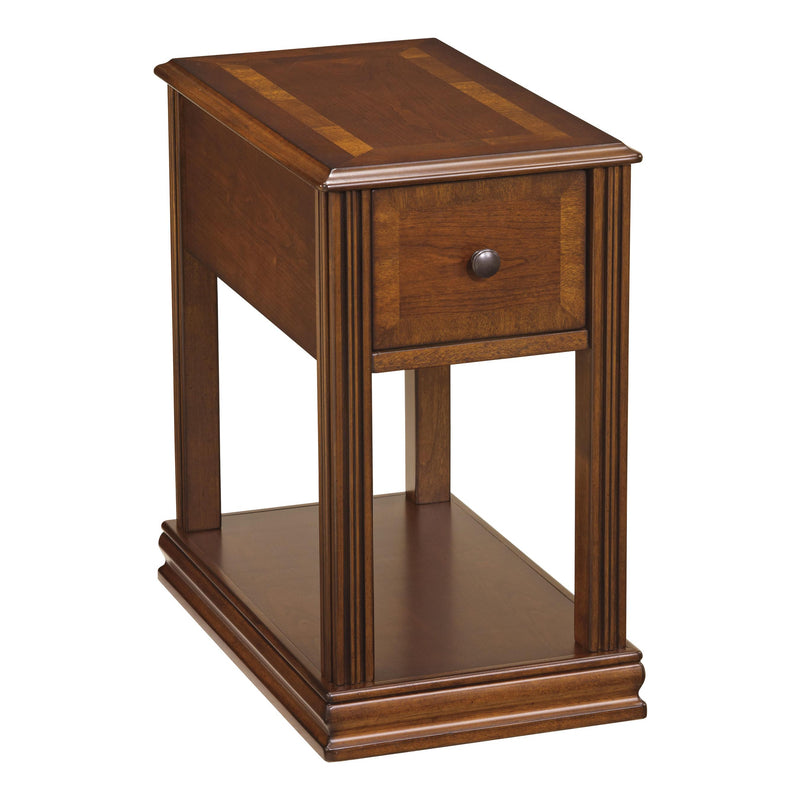 Signature Design by Ashley Breegin End Table 154315 IMAGE 1