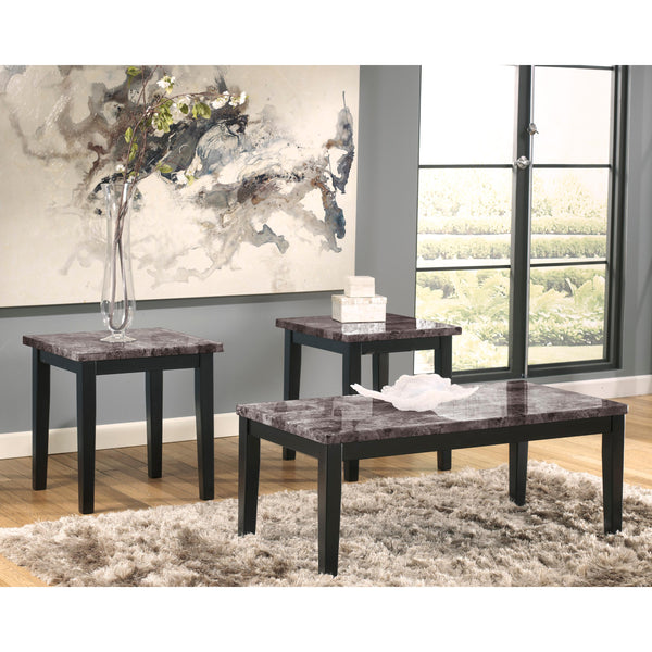 Signature Design by Ashley Maysville Occasional Table Set ASY5413 IMAGE 1