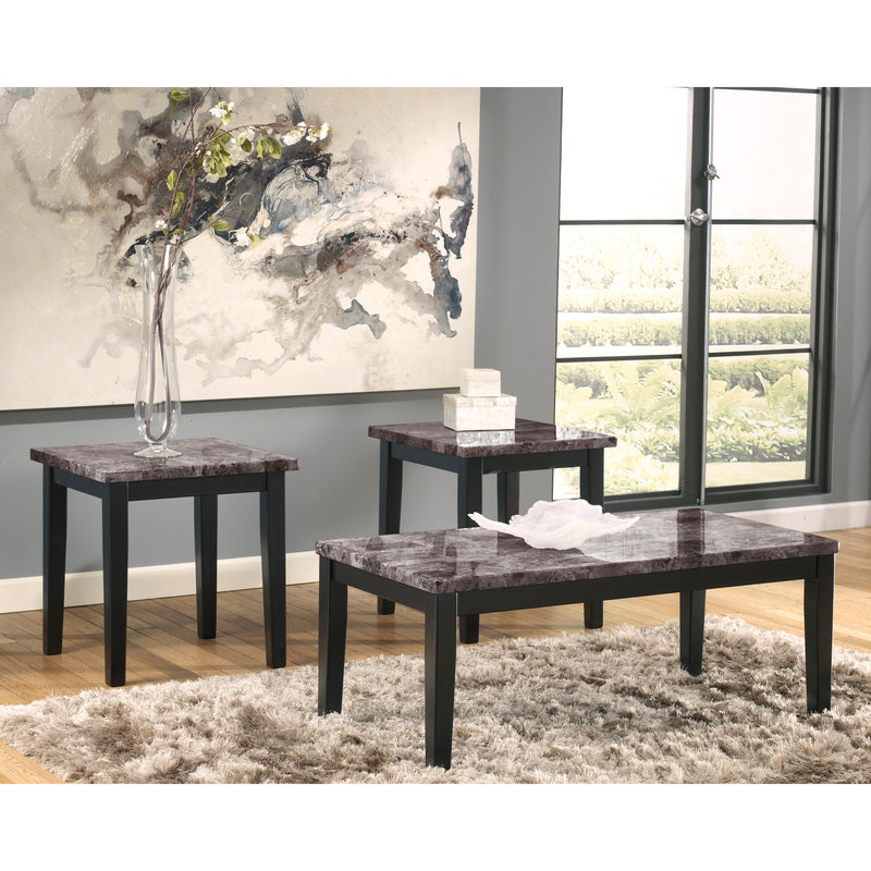 Signature Design by Ashley Maysville Occasional Table Set ASY5413 IMAGE 1