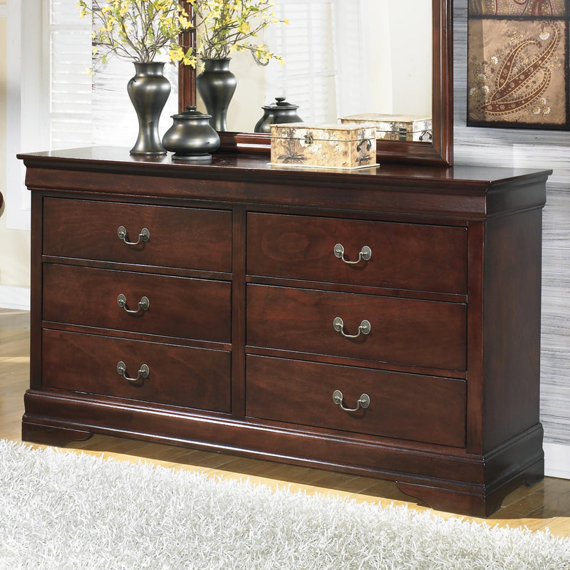 Signature Design by Ashley Alisdair 6-Drawer Dresser ASY1644 IMAGE 1