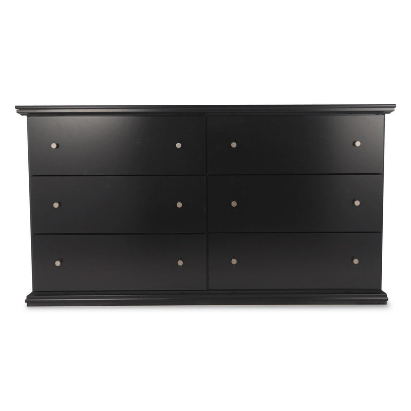 Signature Design by Ashley Maribel 6-Drawer Dresser ASY2565 IMAGE 1