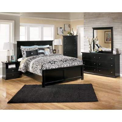 Signature Design by Ashley Bed Components Headboard ASY2568 IMAGE 2