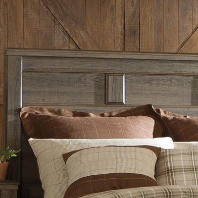 Signature Design by Ashley Bed Components Headboard ASY2172 IMAGE 2