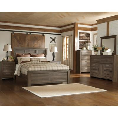 Signature Design by Ashley Bed Components Headboard ASY2172 IMAGE 3