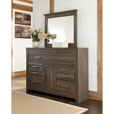 Signature Design by Ashley Juararo 6-Drawer Dresser ASY2168 IMAGE 1