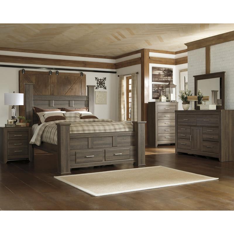 Signature Design by Ashley Bed Components Headboard ASY2174 IMAGE 3