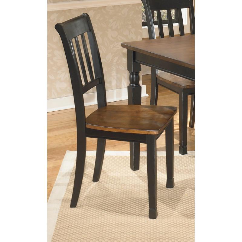 Signature Design by Ashley Owingsville Dining Chair 177879