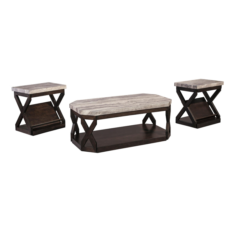 Signature Design by Ashley Radilyn Occasional Table Set ASY3129 IMAGE 1