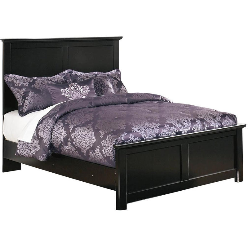 Signature Design by Ashley Maribel B138B18 4 pc Full Panel Bedroom Set IMAGE 2