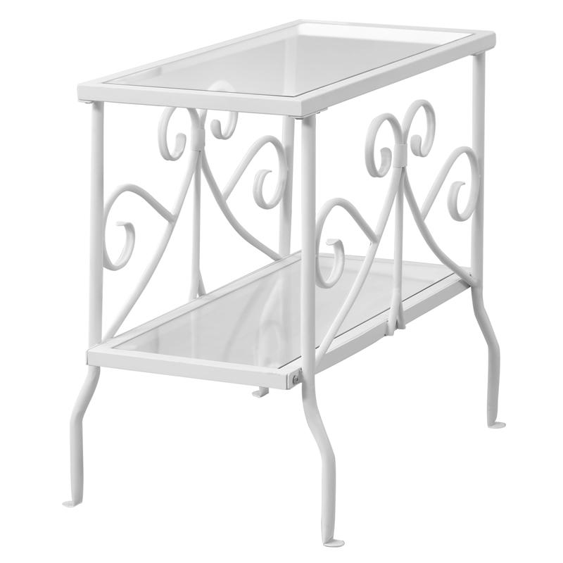 Monarch Accent Table M1531 IMAGE 1