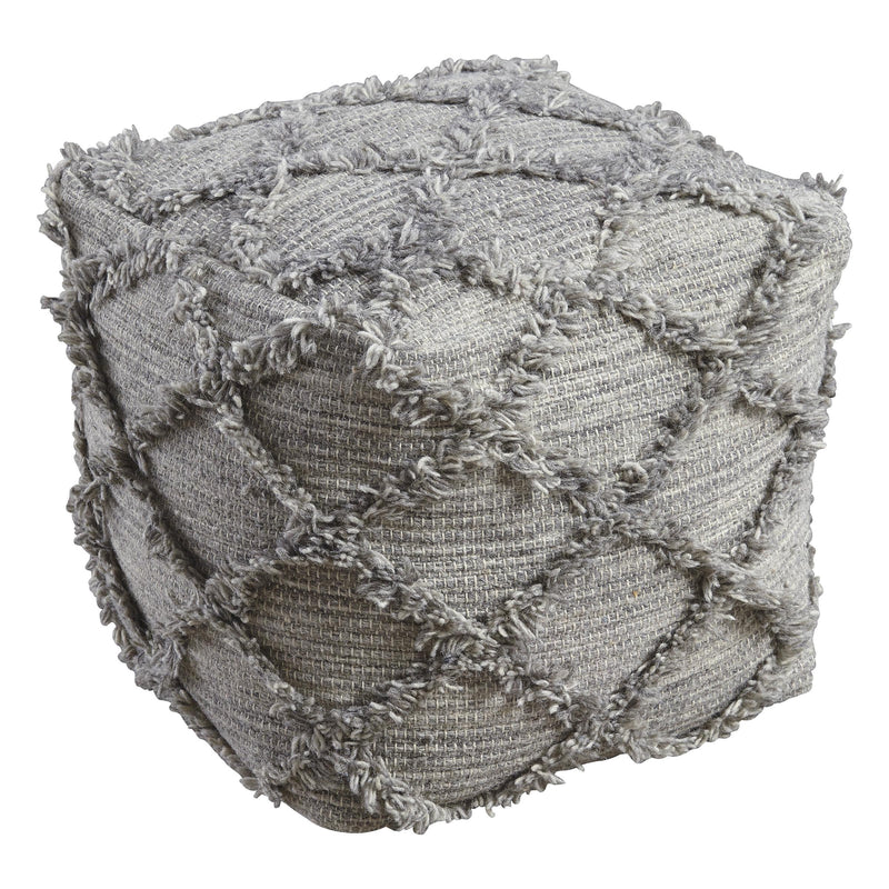 Signature Design by Ashley Home Decor Poufs 174004 IMAGE 1