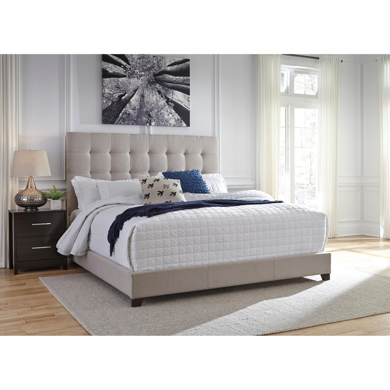 Signature Design by Ashley Dolante Queen Upholstered Bed ASY1304 IMAGE 3