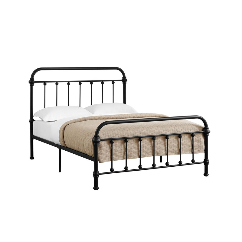 Monarch Full Metal Bed 168920 IMAGE 1