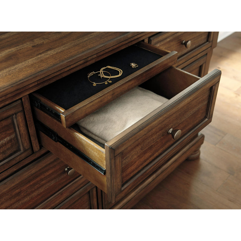 Signature Design by Ashley Flynnter 7-Drawer Dresser ASY1634 IMAGE 4