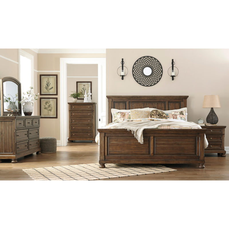 Signature Design by Ashley Flynnter 7-Drawer Dresser ASY1634 IMAGE 7