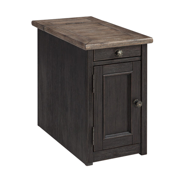 Signature Design by Ashley Tyler Creek End Table ASY3679 IMAGE 1