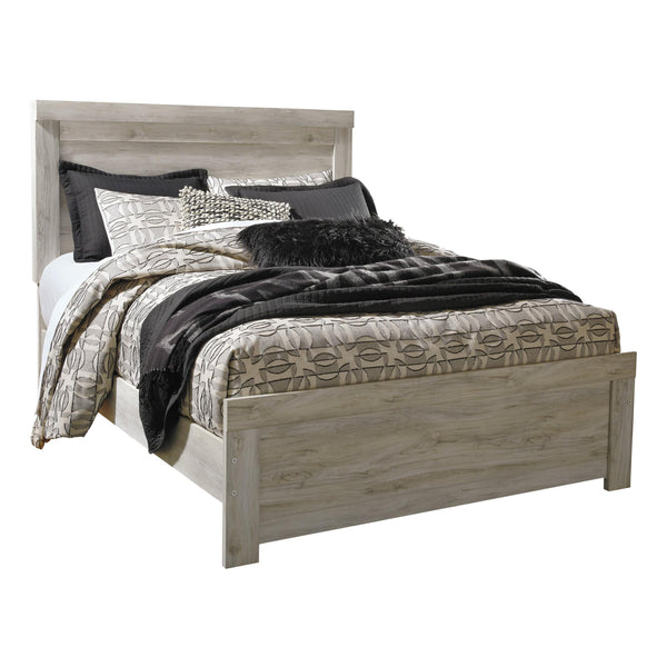 Signature Design by Ashley Bellaby Queen Panel Bed ASY2273 IMAGE 1