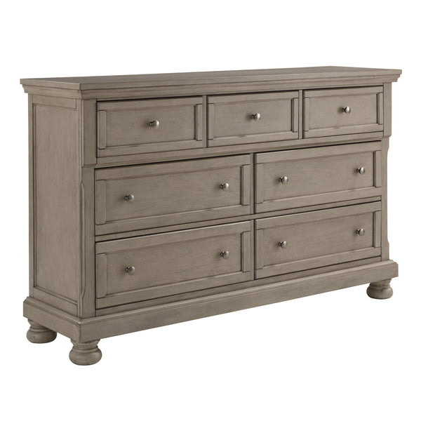 Signature Design by Ashley Lettner 7-Drawer Dresser ASY2400 IMAGE 1