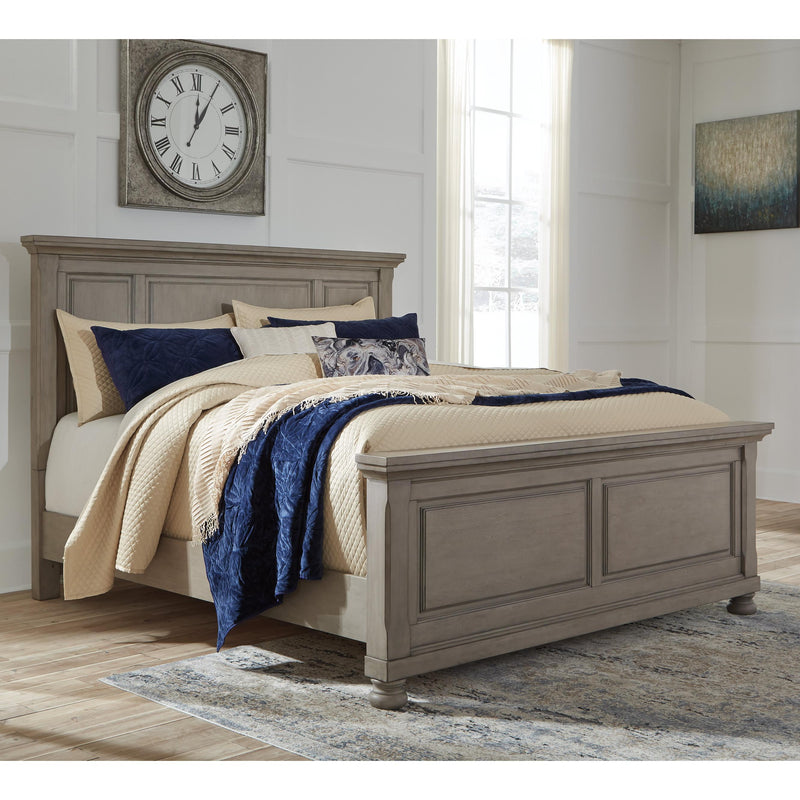 Signature Design by Ashley Lettner King Panel Bed ASY2310 IMAGE 2