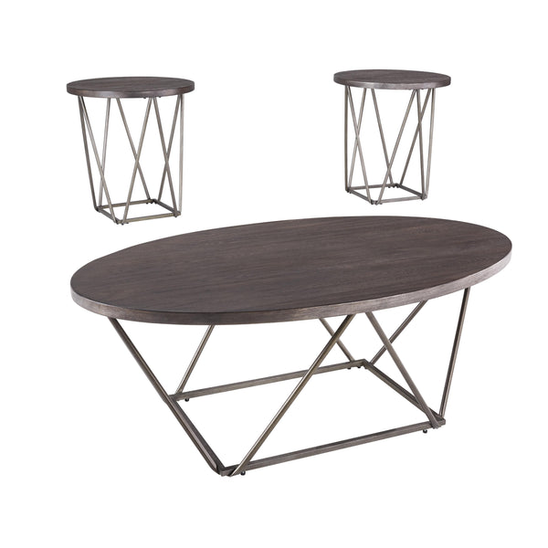 Signature Design by Ashley Neimhurst Occasional Table Set ASY2823 IMAGE 1