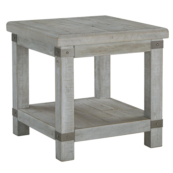 Signature Design by Ashley Carynhurst End Table ASY0886 IMAGE 1