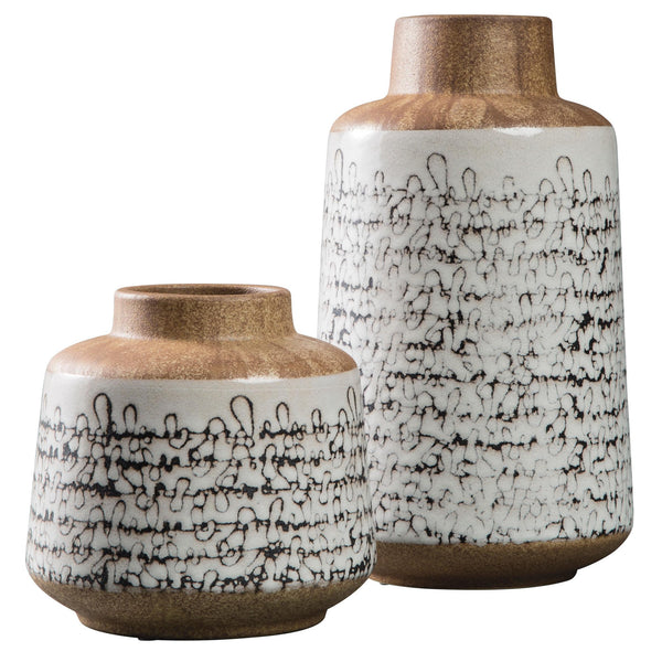 Signature Design by Ashley Home Decor Vases & Bowls ASY2689 IMAGE 1