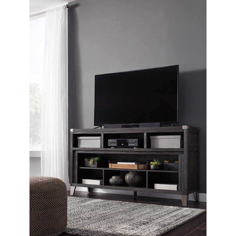 Signature Design by Ashley Todoe TV Stand with Cable Management ASY4274 IMAGE 3